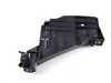 ES#462998 - 8T0941454A - headlight mounting bracket - right - Lower plate used in securing the headlight - Genuine Volkswagen Audi - Audi