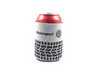 ES#517795 - 16941 - VW Tire Tread Drink Koozie - (NO LONGER AVAILABLE) - Keeps your "beverage" cooler for longer. Great for a day of tailgating - DriverGear - 