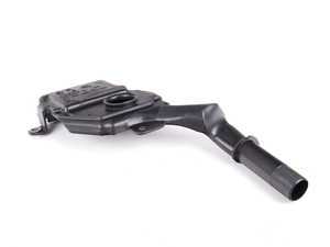 ES#463359 - 8T1955463B - Windshield Fluid Reservoir - Upper - Upper filler neck - Genuine Volkswagen Audi - Audi