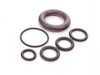 ES#17484 - 11110302722 - Crankcase Gasket Set - (NO LONGER AVAILABLE) - All of the gaskets you need to service your crankcase - Genuine BMW - 