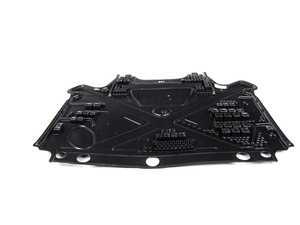 ES#517427 - 8K1863822L - Belly Pan - Rear Section - Keep Your Engine Protected - Genuine Volkswagen Audi - Audi