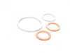 ES#17484 - 11110302722 - Crankcase Gasket Set - (NO LONGER AVAILABLE) - All of the gaskets you need to service your crankcase - Genuine BMW - 