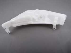 ES#463070 - 8T0955453C - Windshield Fluid Reservoir - Lower - Stop leaks so you can keep your windshield clear - Genuine Volkswagen Audi - Audi