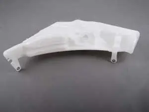 Windshield Fluid Reservoir - Lower