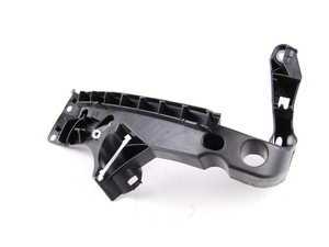 ES#461818 - 8T0805608 - headlight mounting - right - Attaches the headlight assembly to the radiator support - Genuine Volkswagen Audi - Audi