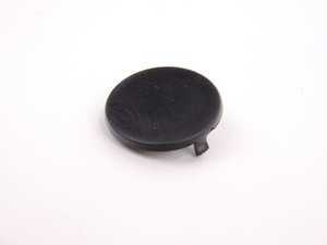 ES#420619 - 7L6945285 - Screw Cap - Priced Each - Covers tail light securing screw. - Genuine Volkswagen Audi - Volkswagen