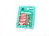 ES#2535336 - 06H905115BKT - Ignition Service Kit - Includes four genuine Bosch coil packs and spark plugs - Genuine Volkswagen Audi - 