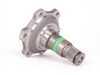 ES#266275 - 012409343J - output flange - priced each - Transfers torque to drive axles - Genuine Volkswagen Audi - Volkswagen