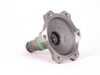 ES#266275 - 012409343J - output flange - priced each - Transfers torque to drive axles - Genuine Volkswagen Audi - Volkswagen