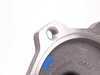 ES#266275 - 012409343J - output flange - priced each - Transfers torque to drive axles - Genuine Volkswagen Audi - Volkswagen