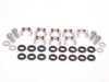ES#2593910 - 077906037AKT4 - Fuel Injector Installation Kit - Takes the guess work out of installing fuel injectors - Assembled By ECS - Audi