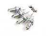 ES#2535336 - 06H905115BKT - Ignition Service Kit - Includes four genuine Bosch coil packs and spark plugs - Genuine Volkswagen Audi - 