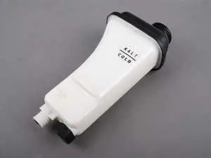 Coolant Expansion Tank