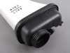 ES#2534591 - 17111723520 - Coolant Expansion Tank - Does not include cap or coolant level sensor - URO - BMW