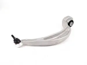  Front Lower Control Arm - Curved - Left