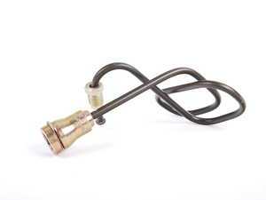ES#41391 - 21521163839 - PIPE - Genuine BMW - BMW
