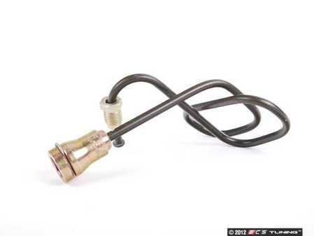 ES#41391 - 21521163839 - PIPE - Genuine BMW - BMW