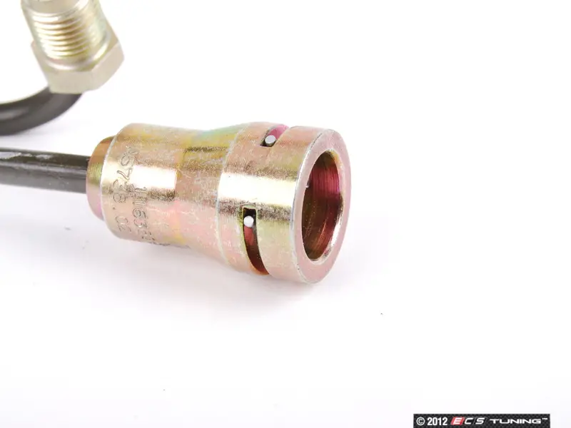 Genuine BMW - 21521163839 - PIPE (21-52-1-163-839)