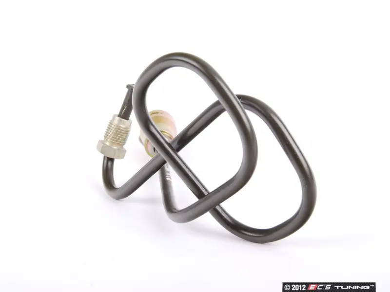Genuine BMW - 21521163839 - PIPE (21-52-1-163-839)