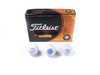ES#517785 - 17995 - VW Titleist Pro V1 Golf Balls - One Dozen - You will know which golf balls belong to you with these unique VW Titleist Pro V1 Golf Balls! - DriverGear - Volkswagen