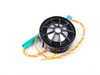 ES#181591 - 65136964013 - HIFI Tweeter - Priced Each - Front tweeter, located in upper portion of the front doors - Genuine BMW - BMW