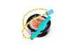 ES#181591 - 65136964013 - HIFI Tweeter - Priced Each - Front tweeter, located in upper portion of the front doors - Genuine BMW - BMW
