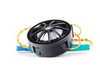 ES#181591 - 65136964013 - HIFI Tweeter - Priced Each - Front tweeter, located in upper portion of the front doors - Genuine BMW - BMW