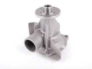 ES#2568623 - 11519070765 - E28 Water Pump - Save your engine from over heating problems - Geba - BMW