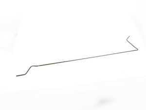 ES#37101 - 16131184112 - Fuel Vent Pipe - Genuine BMW - BMW