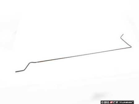 ES#37101 - 16131184112 - Fuel Vent Pipe - Genuine BMW - BMW