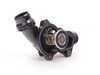 ES#2592641 - 11537509227KT - Thermostat Replacement Kit - Includes gaskets and hardware and coolant - Genuine BMW - BMW