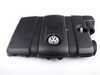 ES#2162959 - 07K129607J - Engine Cover Assembly - Includes air cleaner housing - Genuine Volkswagen Audi - Volkswagen