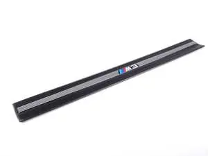 E36 M3 M Door Sill Cover - Priced Each