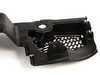 ES#128716 - 51717050649 - Front Air Duct - Left - (NO LONGER AVAILABLE) - Located behind the front bumper - Genuine BMW - 