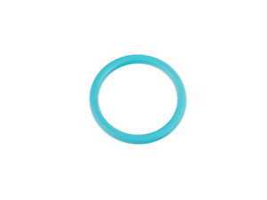 ES#251134 - N90806302 - Water Pump Drive Seal O-Ring - Sealing ring for the water pump. 28x3.5 - Genuine Volkswagen Audi - Audi Volkswagen