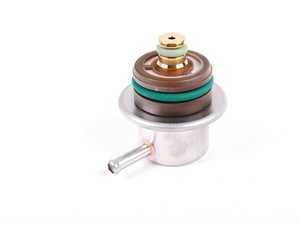 ES#274564 - 037133035C - Fuel Pressure Regulator - Mounted on the fuel rail - Genuine Volkswagen Audi - Audi Volkswagen