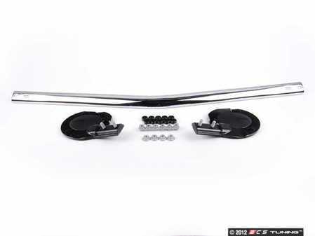 ES#127298 - 51710395077 - Front Strut Tower Brace - (NO LONGER AVAILABLE) - All mounting hardware included - Genuine BMW - 