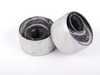 ES#48907 - 31107838575 - Front Control Arm Bushing Set - Includes left and right bushing - Genuine BMW - BMW