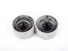 ES#48907 - 31107838575 - Front Control Arm Bushing Set - Includes left and right bushing - Genuine BMW - BMW