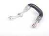 ES#280023 - 06B121497F - Turbo Coolant Hose - Supply - Connects the turbocharger to the connection flange - Genuine Volkswagen Audi - Audi Volkswagen