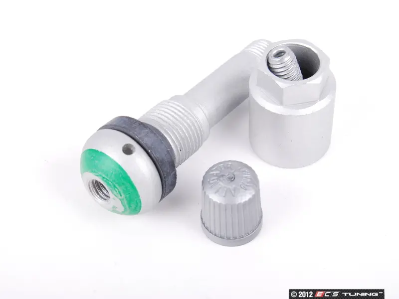 Genuine BMW - 36146792830 - Screw-In Valve Green Stem - Priced 