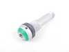 ES#1897745 - 36146792830 - Screw-In Valve Green Stem - Priced Each - Used on models with (TPC) - Genuine BMW - BMW MINI