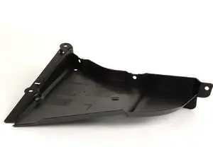 Underbody Cover Panel - Left