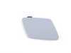 ES#1599291 - 51112147222 - Tow Hook Cover - Front - (NO LONGER AVAILABLE) - Covers the opening to access the tow hook - Genuine BMW M Performance - 