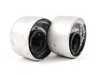 ES#48907 - 31107838575 - Front Control Arm Bushing Set - Includes left and right bushing - Genuine BMW - BMW