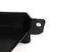 ES#128636 - 51717033753 - Underbody Cover Panel - Left - Vented panel that protects the underside of your vehicle from road debris. - Genuine BMW - BMW
