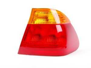 ES#174775 - 63218364922 - Outer Tail Light - Right - Includes seal, does not include bulb holder - Genuine BMW - BMW