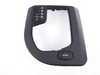 ES#83463 - 51167077663 - Center Console Trim - (NO LONGER AVAILABLE) - Located around the shifter base - Genuine BMW - 