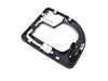ES#83463 - 51167077663 - Center Console Trim - (NO LONGER AVAILABLE) - Located around the shifter base - Genuine BMW - 