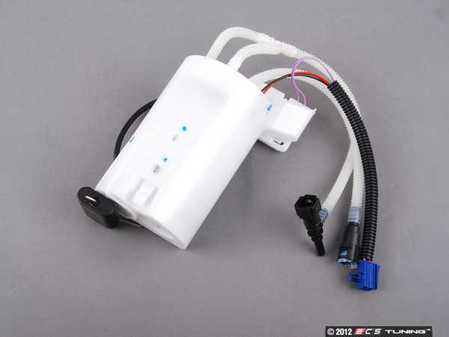 ES#36311 - 16117198099 - Fuel Pump/Sensor Repair Kit - The factory fix to a failed fuel pump - Genuine BMW - BMW